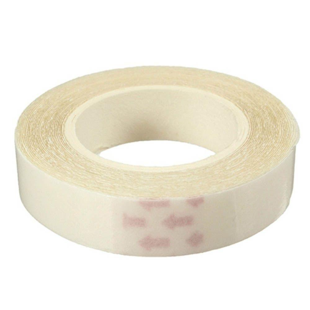 1 Cuộn Băng Keo PU Phối Ren Chống Nước Chất Lượng Cao Dùng Nối Tóc Giả