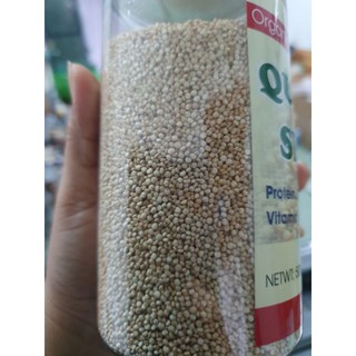 HẠT QUINOA ÚC (Diêm mạch )hộp 500g