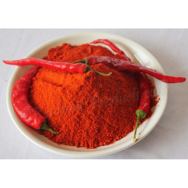 Ớt bột HaeCham 1KG