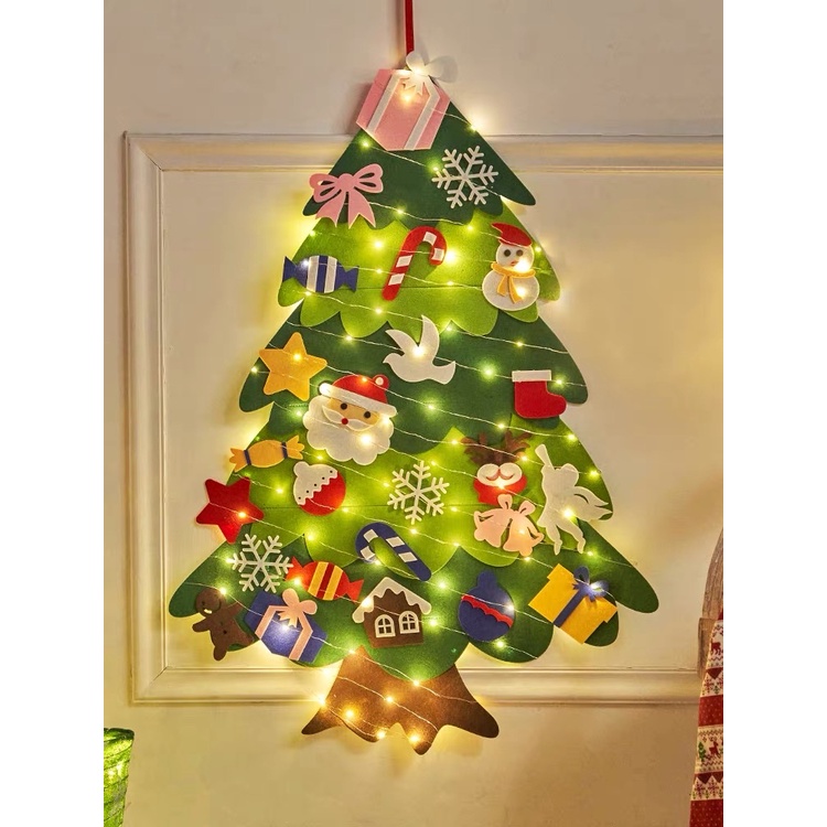 Dây đèn led trang trí sinh nhật cho bé trai , bé gái, trang trí phòng cưới , giáng sinh , tết ...