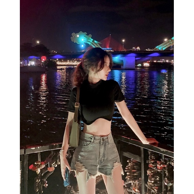 Áo lai bầu