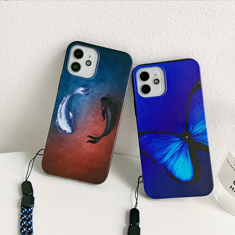 Ốp Điện Thoại Hoạt Hình Có Dây Đeo Cho google pixel 4 4xl 4a 4g 5 5g 5xl 5a 6 6pro pixel4a pixel6