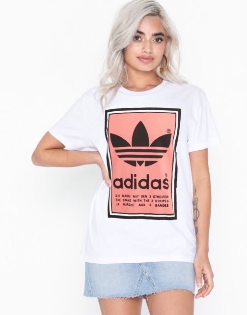 Áo Adidas chính hãng