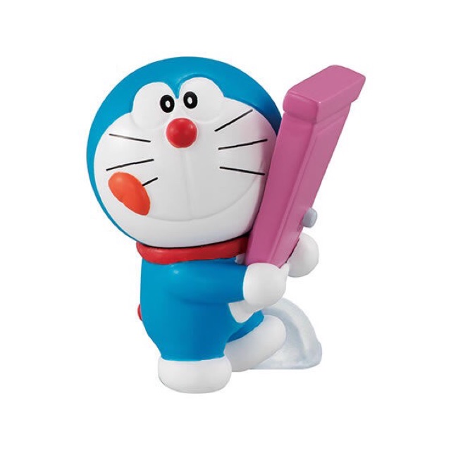 Bộ 5 mô hình Doraemon