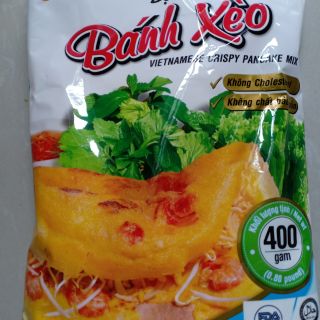 Bột Bánh Xèo 400g Tài Ký
