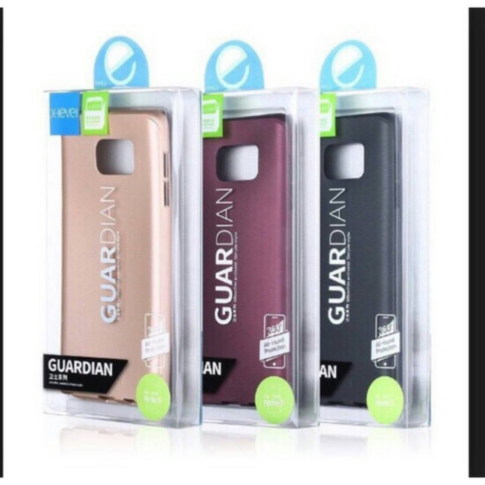 ốp dẻo x-level samsung galaxy note 3