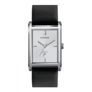 Đồng hồ nam Citizen chính hãng BH3001-06A, dây da