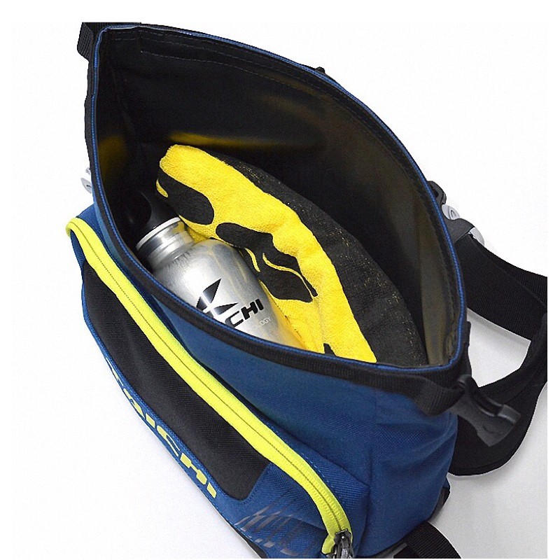 Túi đeo bụng, đeo hông chống nước Taichi | BigBuy360 - bigbuy360.vn