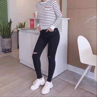 Combo jean 2 da