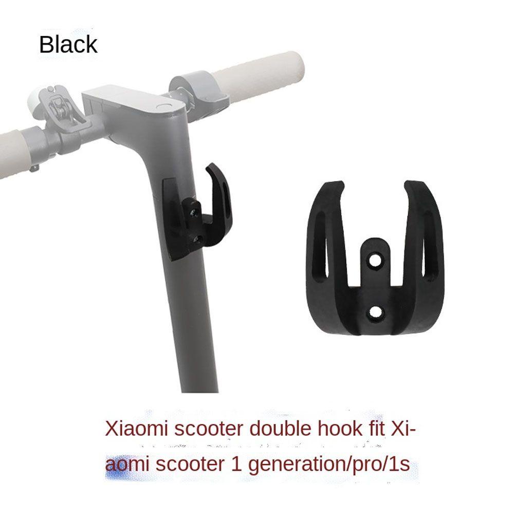 Giá Đỡ Móc Túi Xách Bằng Nylon Cho Xe Điện Scooter