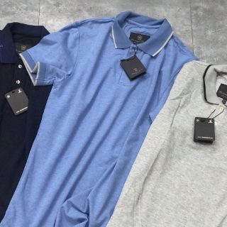 Áo Polo Massimo Duti dư xịn