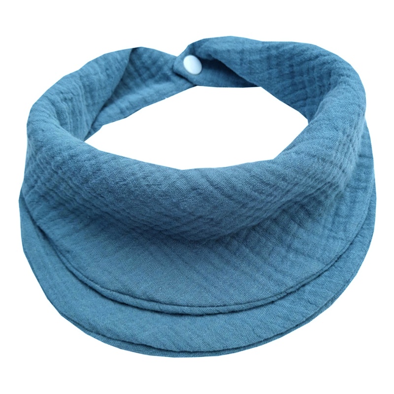 Yếm Ăn Phong Cách Hồi Giáo Dành Cho Bé Sơ Sinh