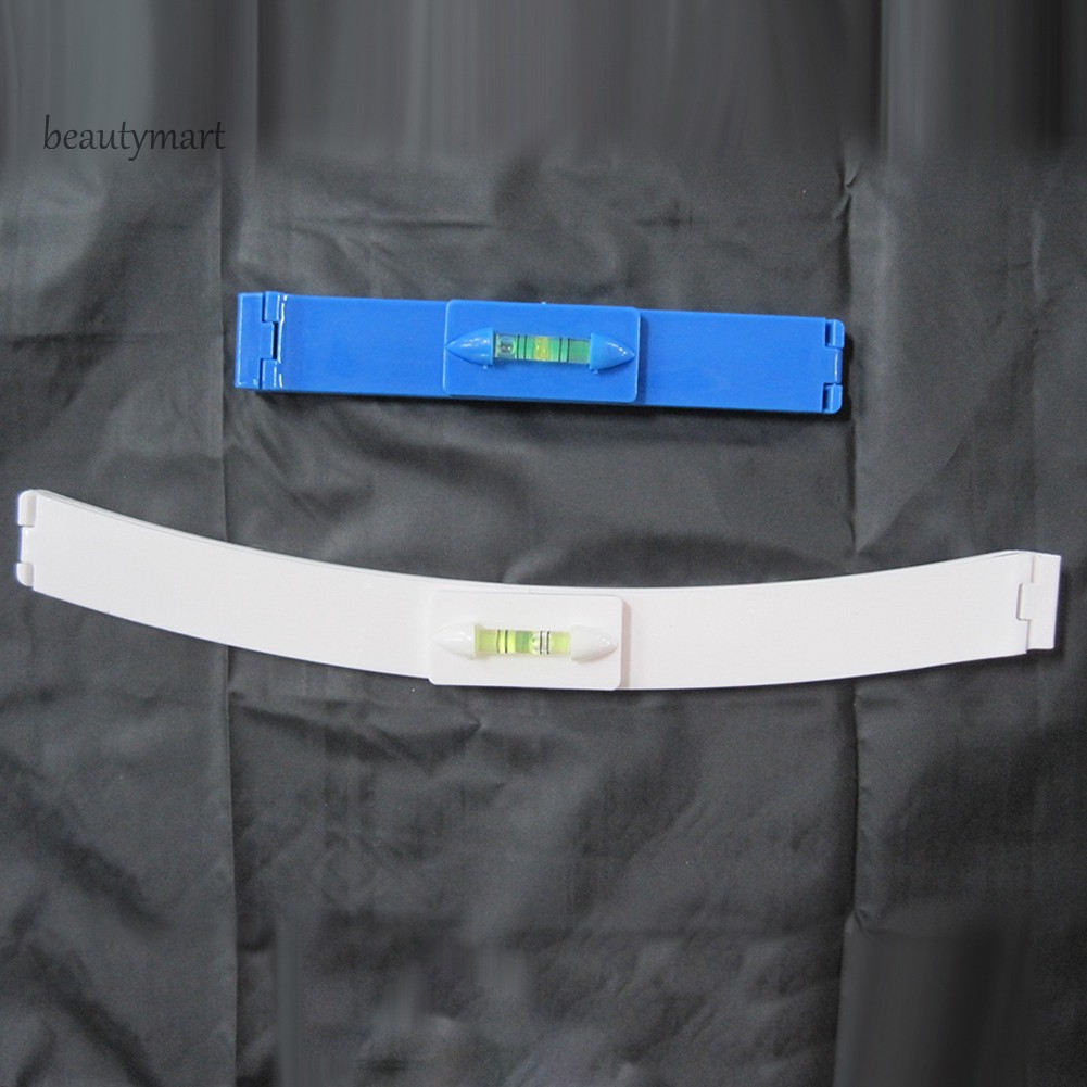 Thước hỗ trợ cắt tóc đa năng tiện dụng chất lượng cao