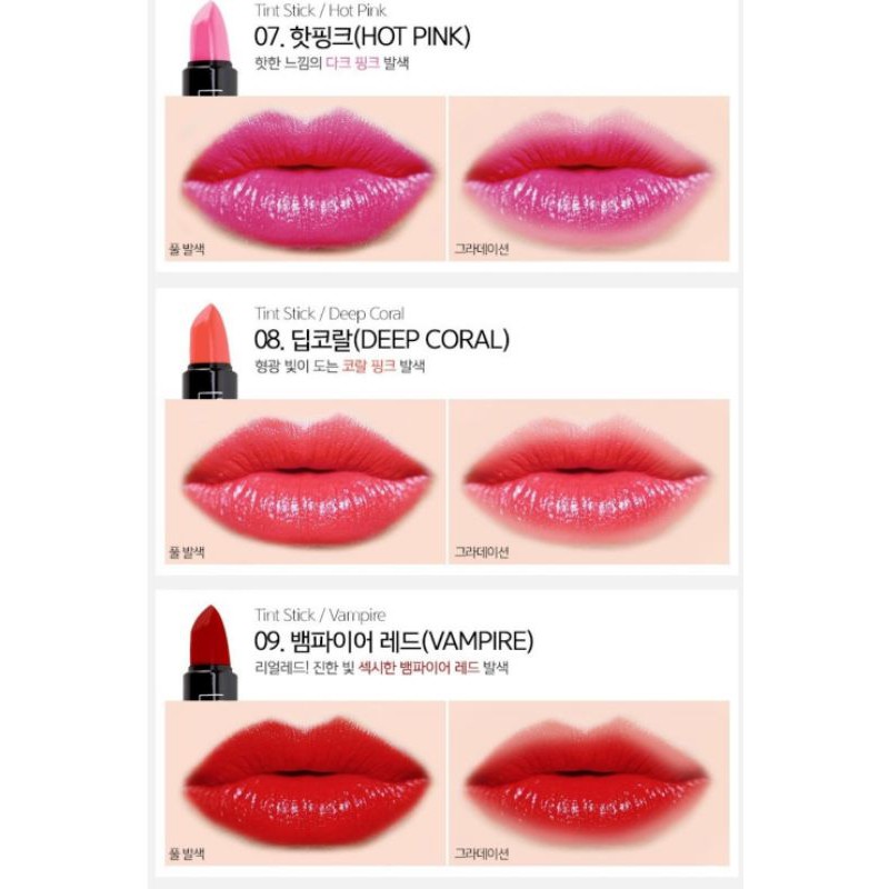 SON LOCEAN KOREA HÀNG CHÍNH HÃNG KOREA