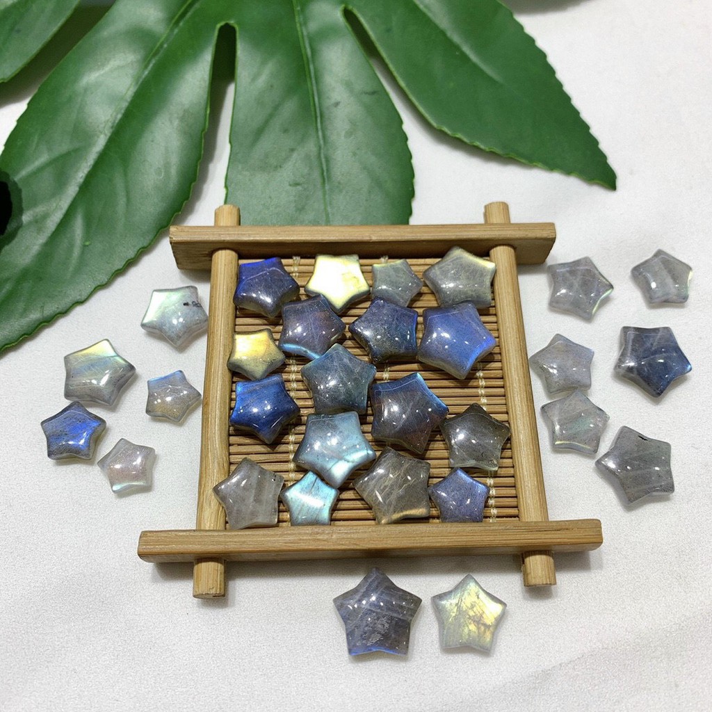 Mặt Đá Xa Cừ Hình Ngôi Sao