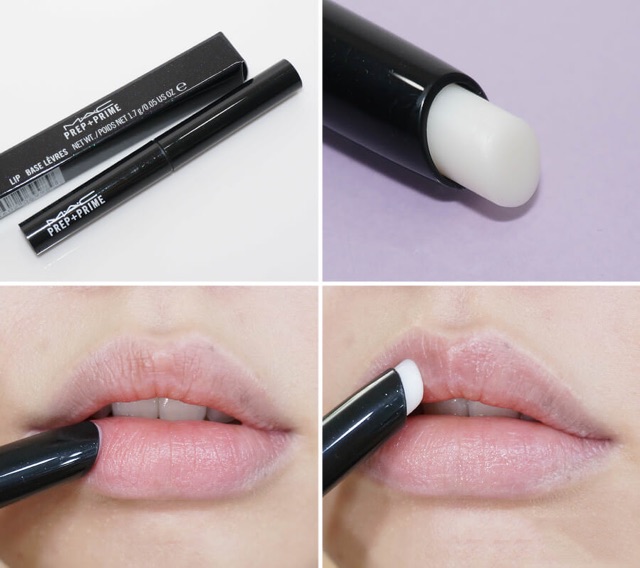 Son lót môi MAC prep+ Prime lip