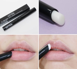 Son lót môi MAC prep+ Prime lip