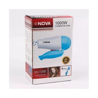 Máy sấy tóc Nova NV-1290