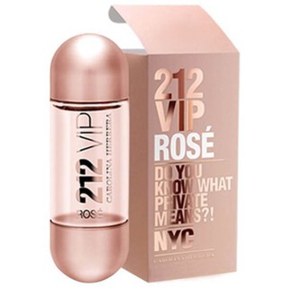 Nước hoa Carolina Herrera 212 VIP
