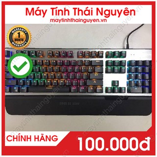Bàn phím cơ Comanro S100 (Qua sử dụng)