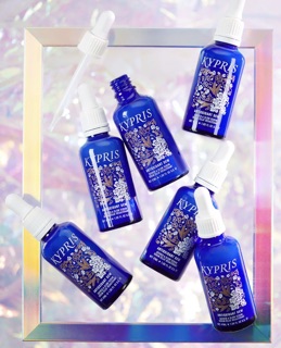 [TÁCH SET] Set trang điểm Boxy Charm tháng 11/2019