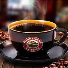 Cà Phê Bột Highlands Coffee Truyền Thống 1kg