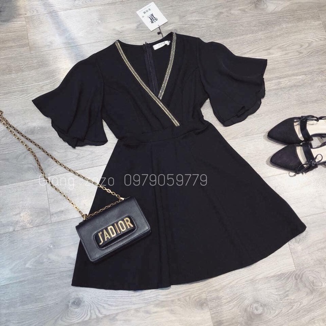 đầm đi tiệc bigsize (65 - 90ký) | BigBuy360 - bigbuy360.vn