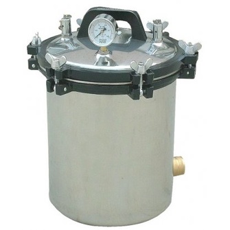 Nồi hấp tiệt trùng 18 lít UC-280A