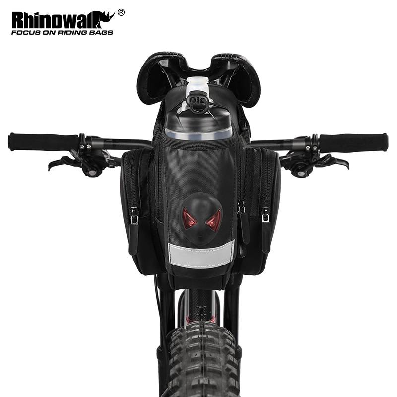 Túi đựng bình nước gắn yên xe đạp Rhinowalk 2021