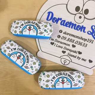 Hộp Đựng Kính Doremon Doraemon