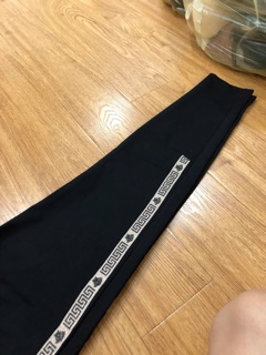 Quần jogger Versace sỉ lẻ