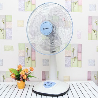 [Chính hãng] Quạt lửng thân nhựa L1638 SENKObảo hành 2 năm toàn quốc