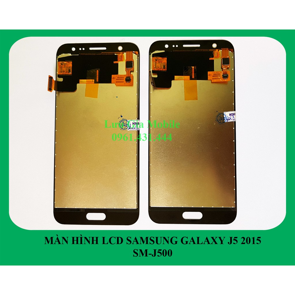 Màn hình LCD Samsung Galaxy J5 2015 phản quang zin công ty J500