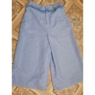 Quần eva de eva size m sửa thành S