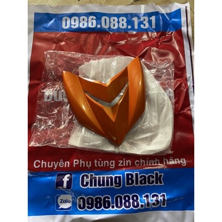 Mặt nạ cam ex150 zin chính hãng