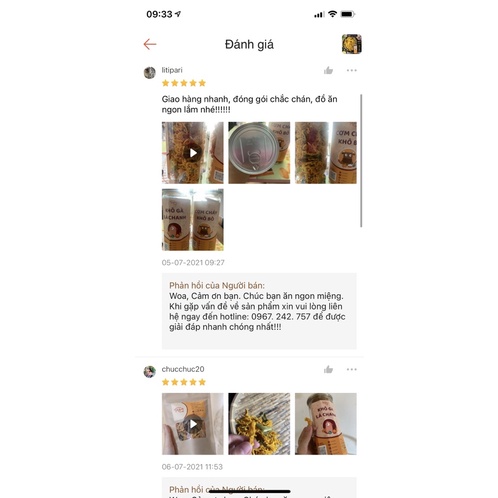 Khô gà lá chanh Taba đồ ăn vặt Sài Gòn hũ pet 300g | BigBuy360 - bigbuy360.vn