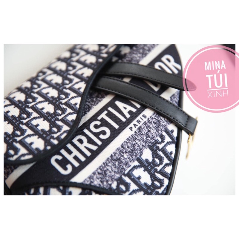 Túi xách nữ 💖 𝑭𝑹𝑬𝑬𝑺𝑯𝑰𝑷 💖 Túi đeo chéo yên ngựa Đi…orrss siêu hot