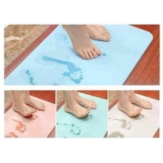 Thảm đá siêu thấm, thảm chân siêu thấm