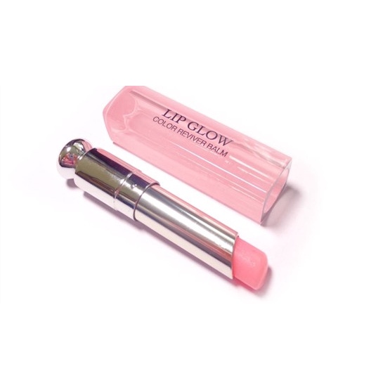 Son Dưỡng Dior Có Màu Addict Lip Glow Cho Môi Căng Mọng