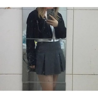 Chân Váy Tennis Bảng Lớn