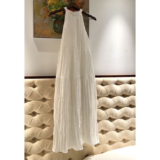 Váy midi dài MUSE DRESS