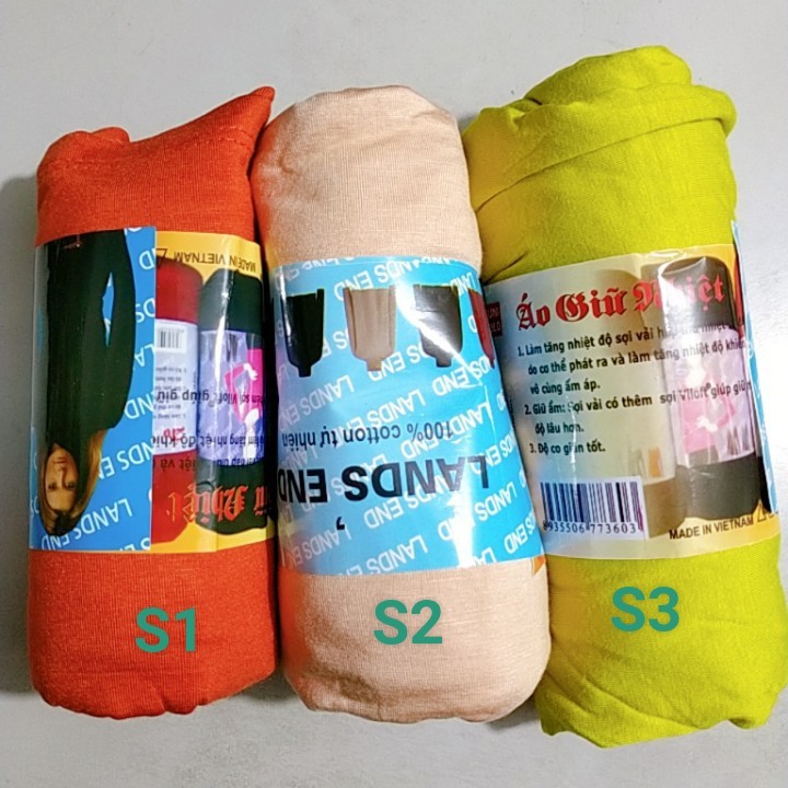 Áo giữ nhiệt chất đẹp | BigBuy360 - bigbuy360.vn