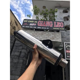Lon pô cbr aapter rời