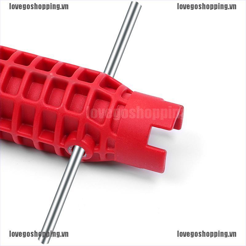 Loven Dụng Cụ Cờ Lê Lắp Đặt Ống Nước Và Bồn Rửa Đa Năng