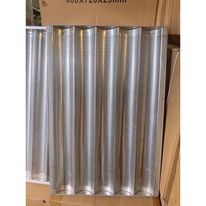 Khay nướng bánh, khay rãnh nướng bánh mì kích thước 40x60