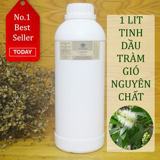 Tinh Dầu Thiên Nhiên Chai 1 LIT- 1000ml [GIÁ SỈ]- Mùi Tự Chọn - TINH DẦU TRÀNG AN