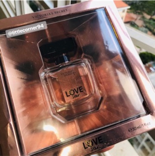 [AUTH BILL MỸ TRÊN 1TRIEU SALE CÒN 400k] Nước hoa Victoria Eau de parfum 30ml