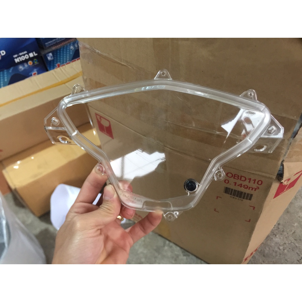 Mặt kính đồng hồ tốc độ AirBlade 125 2016-2019