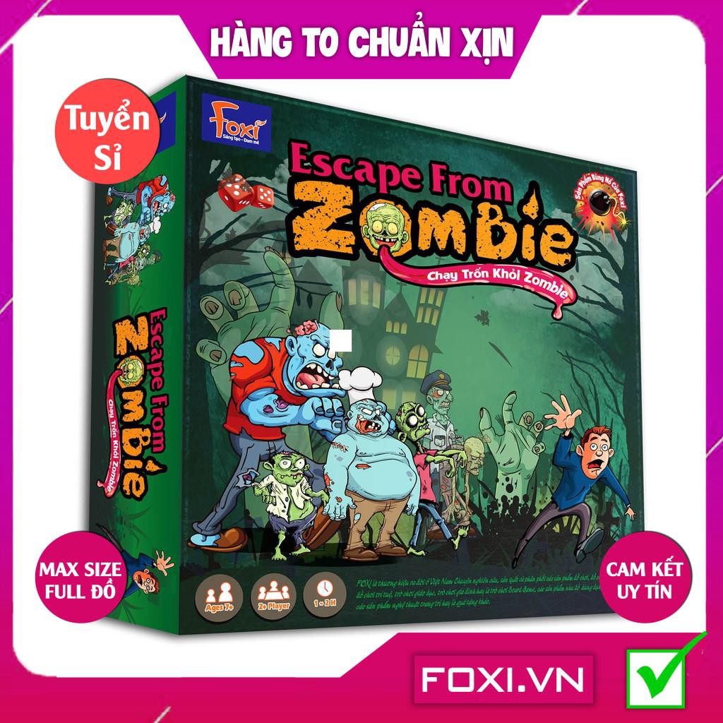 [FREESHIP HÀNG ĐẸP] Board game-Đi tìm kho báu Foxi-đồ chơi gia đình-tương tác cao-tư duy thông minh-giao tiếp.