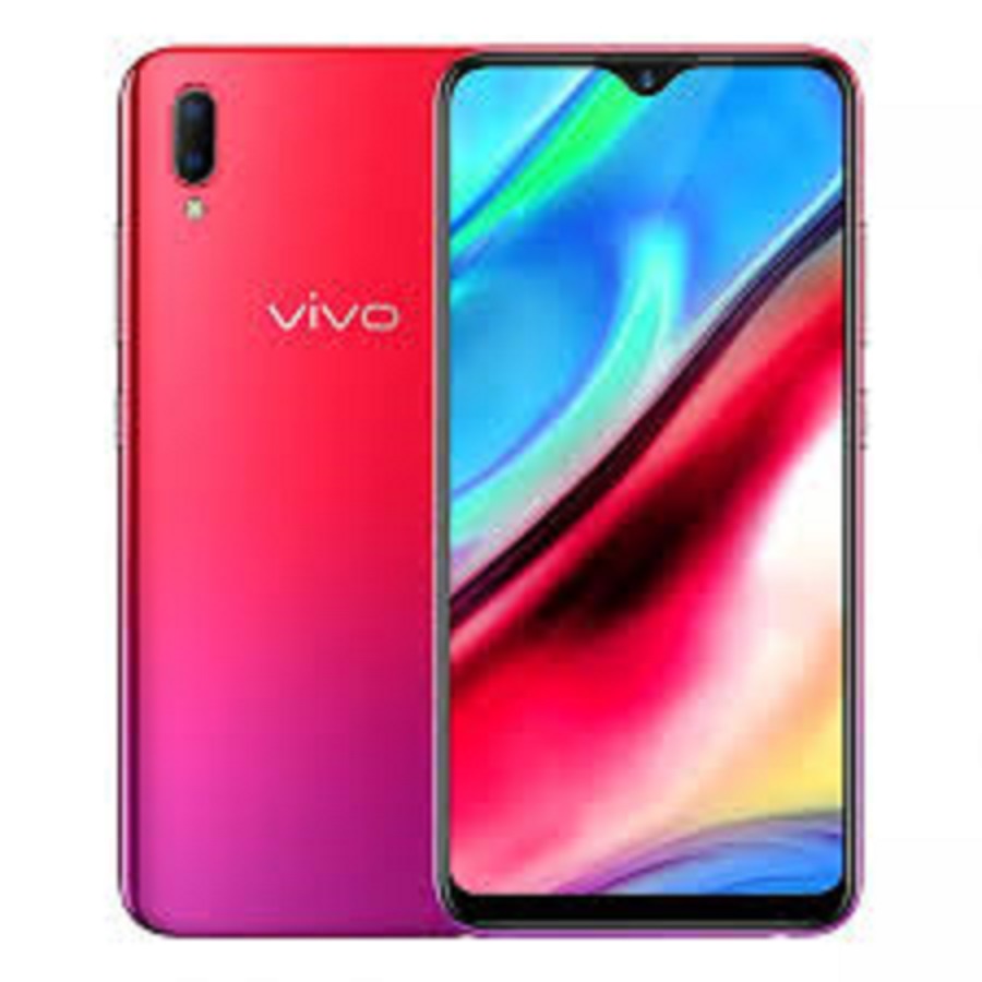 [ Máy Chính Hãng ] điện thoại Vivo Y93 2sim Ram 3G/64G, màn hình giọt nước 6.2inch - Bảo hành 12 tháng | BigBuy360 - bigbuy360.vn